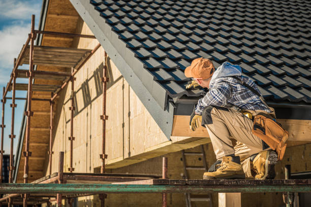 Cinco Ranch, TX Roofing Contractor Company