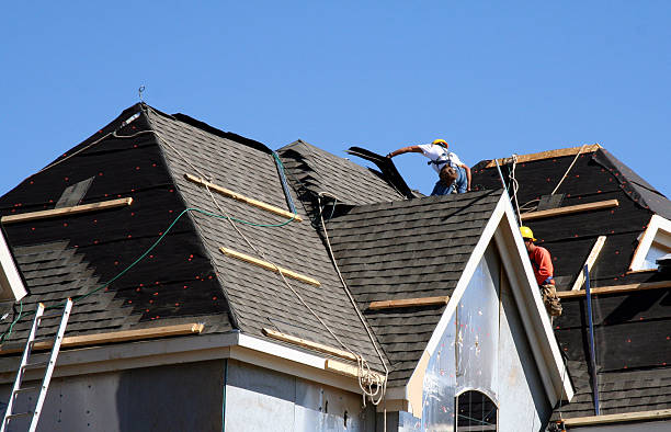 Roof Repair Estimates in Cinco Ranch, TX