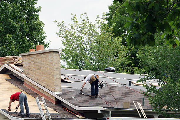 Best Best Roofing Contractors  in Cinco Ranch, TX