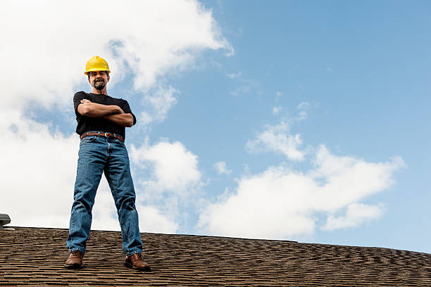 Best Best Roofing Contractors  in Cinco Ranch, TX