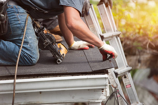 Best Local Roofing Companies  in Cinco Ranch, TX