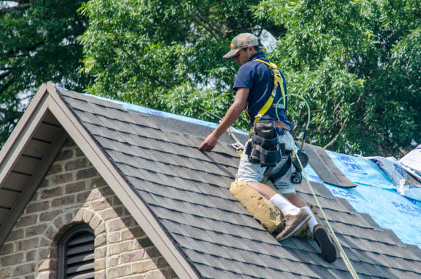 Quick and Trustworthy Emergency Roof Repair Services in Cinco Ranch, TX